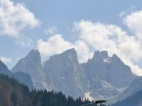 Appartamento in vendita a Falcade(BL)