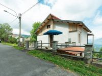 Villa in vendita a Bagnolo Piemonte(CN)