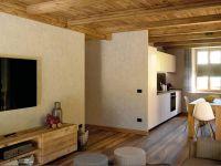 Appartamento in vendita a Courmayeur(AO)