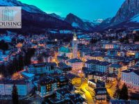Appartamento in vendita a Cortina d'Ampezzo(BL)