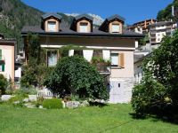 Villa in vendita a Branzi(BG)