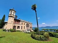 Appartamento in vendita a Belgirate(VB)