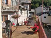 Appartamento in affitto a Sauze d'Oulx(TO)