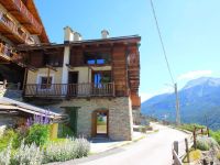 Appartamento in vendita a Pragelato(TO)