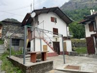 Casa indipendente in vendita a Usseglio(TO)