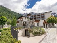 Palazzo / Stabile in vendita a Stelvio(BZ)