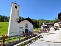 Appartamento in vendita a La Thuile(AO)