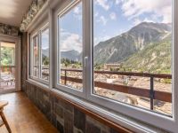 Appartamento in vendita a Courmayeur(AO)