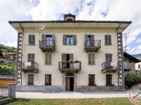 Appartamento in vendita a Villeneuve(AO)