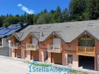Appartamento in vendita a Lavarone(TN)