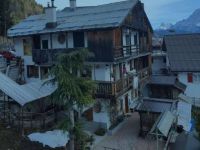 Appartamento in vendita a Falcade(BL)