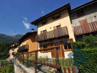 Villetta a schiera in vendita a Valtorta(BG)