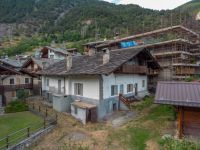 Villa in vendita a Morgex(AO)
