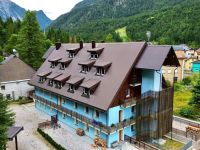 Appartamento in vendita a Tarvisio(UD)