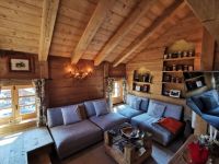 Appartamento in vendita a Cortina d'Ampezzo(BL)