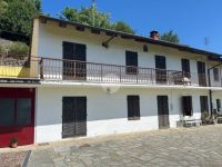Casa indipendente in vendita a Bagnolo Piemonte(CN)