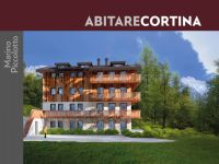 Appartamento in vendita a Cortina d'Ampezzo(BL)