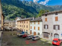 Appartamento in vendita a Chiavenna(SO)
