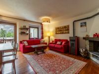 Appartamento in vendita a Courmayeur(AO)