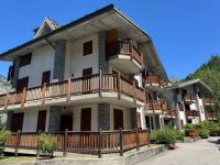 Appartamento in vendita a Courmayeur(AO)