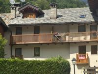 Appartamento in vendita a Courmayeur(AO)
