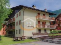 Appartamento in vendita a Carisolo(TN)