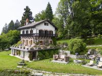 Villa in affitto a Stresa(VB)