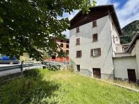 Casa indipendente in vendita a Madesimo(SO)