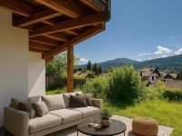 Villa in vendita a Nova Ponente(BZ)