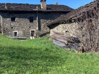 Rustico / Casale in vendita a Gressan(AO)