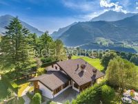 Villa in vendita a Barzio(LC)