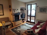 Appartamento in vendita a Foppolo(BG)