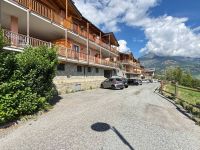 Appartamento in vendita a Gignod(AO)