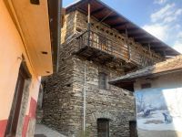 Rustico / Casale in vendita a Usseaux(TO)