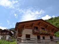 Rustico / Casale in vendita a Mezzana(TN)