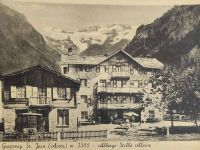 Appartamento in vendita a Gressoney-Saint-Jean(AO)