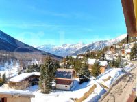 Appartamento in vendita a Claviere(TO)