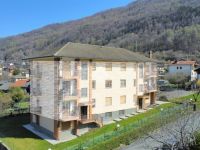 Appartamento in vendita a Chiomonte(TO)