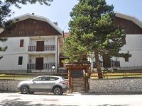 Appartamento in vendita a Pescocostanzo(AQ)