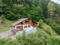 Villa in vendita a Vezza d'Oglio(BS)