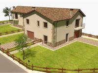 Casa indipendente in vendita a Castel di Sangro(AQ)