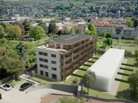 Appartamento in vendita a Bressanone(BZ)