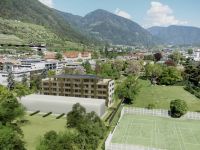 Appartamento in vendita a Bressanone(BZ)