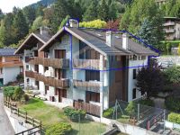 Appartamento in vendita a Ponte di Legno(BS)