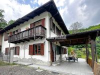 Casa indipendente in vendita a Paesana(CN)