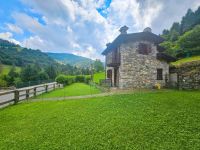 Villa in vendita a Pisogne(BS)