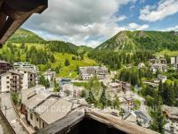 Appartamento in vendita a Foppolo(BG)
