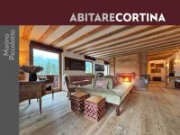 Appartamento in affitto a Cortina d'Ampezzo(BL)