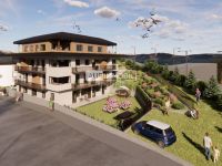 Appartamento in vendita a Dobbiaco(BZ)