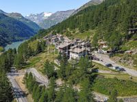 Attività / Licenza in vendita a Valgrisenche(AO)